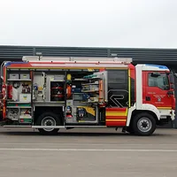 Löschgruppenfahrzeug