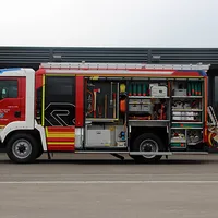 Löschgruppenfahrzeug