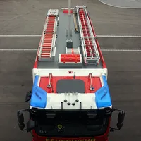 Löschgruppenfahrzeug